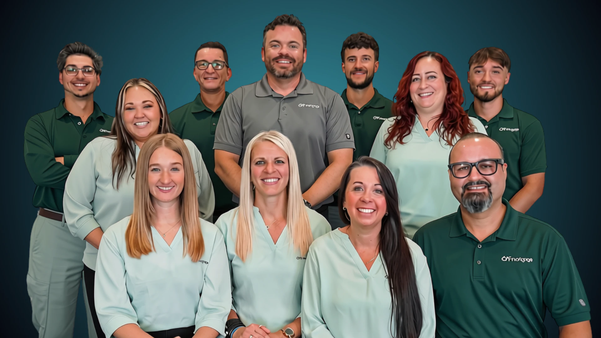 The CPF Mortgage team