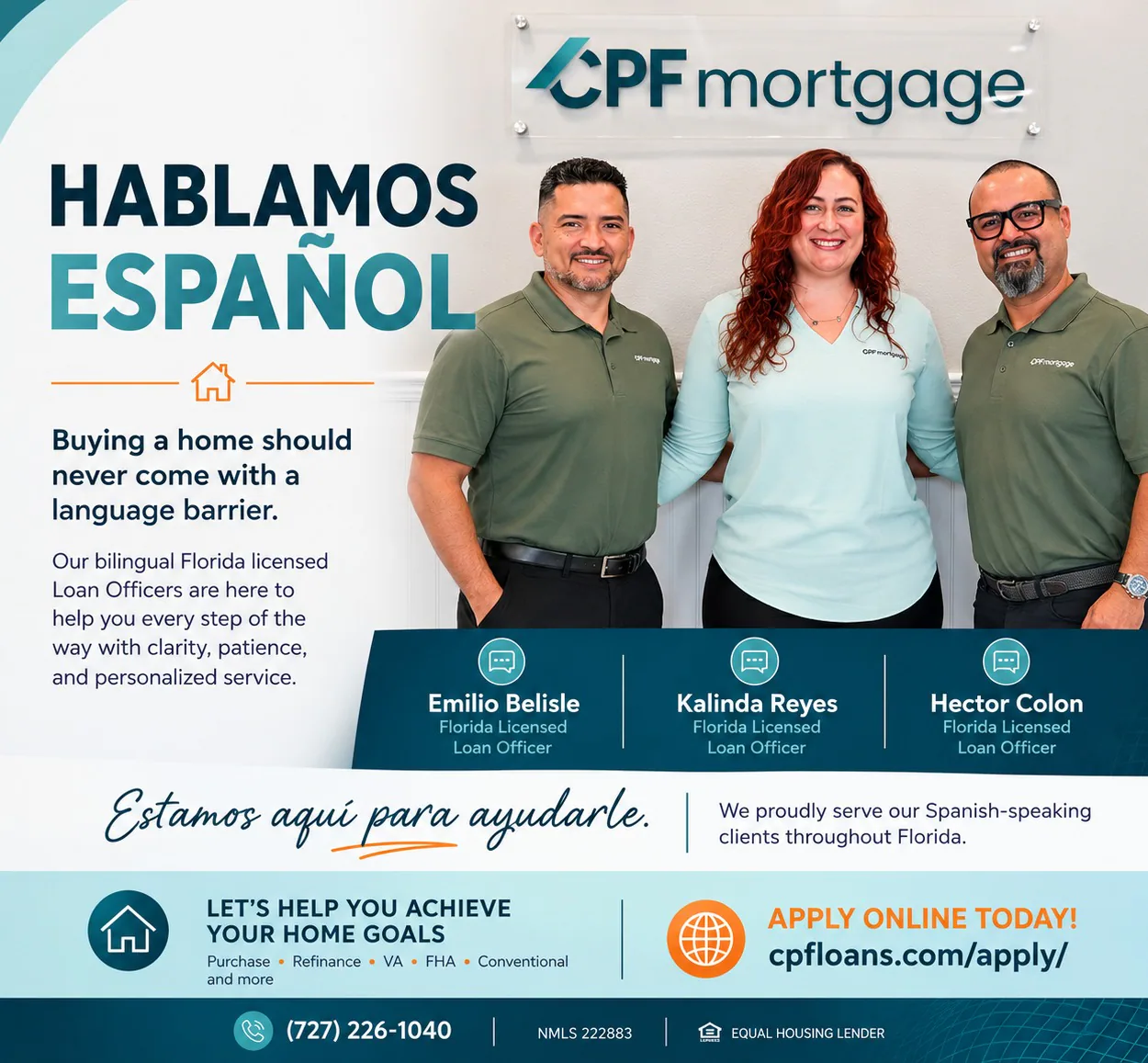 Buying a home is a big milestone, and understanding every step of the process matters.