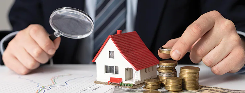 How to Tap into Your Home Equity