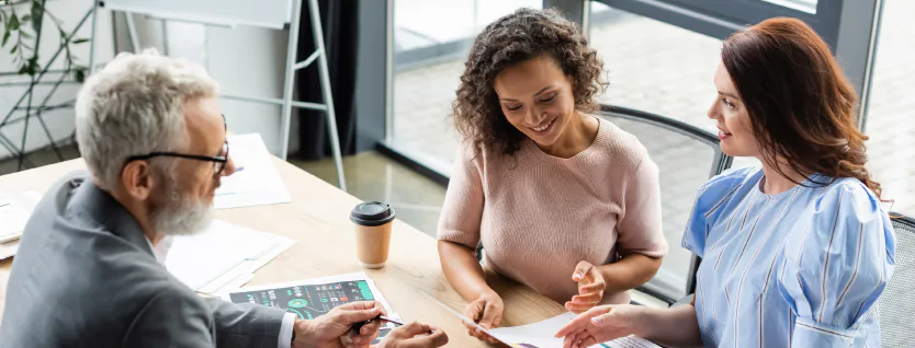 September is National Mortgage Professionals Month