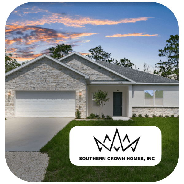 Southern Crown Homes