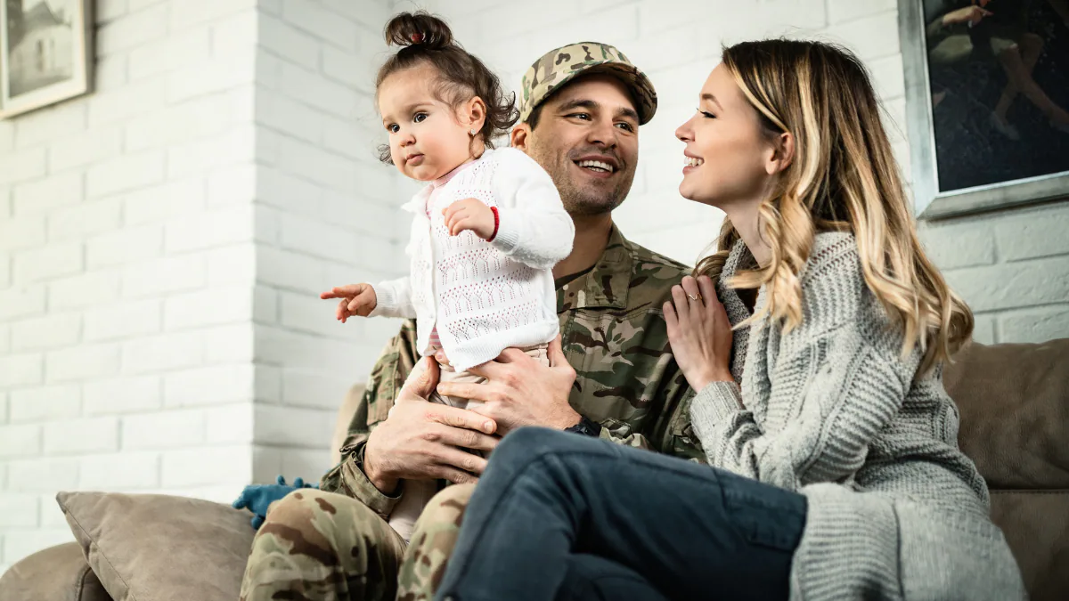 How the VA Bonus Entitlement Works (And How Much You Can Really Borrow)