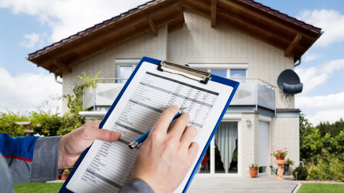 The Home Appraisal Process: What Buyers and Sellers Should Expect